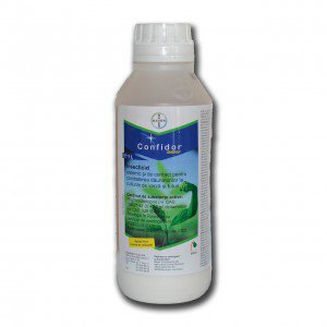 Insecticid Cofidor Energy 1L