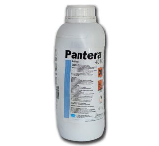 Erbicid Pantera 40 EC