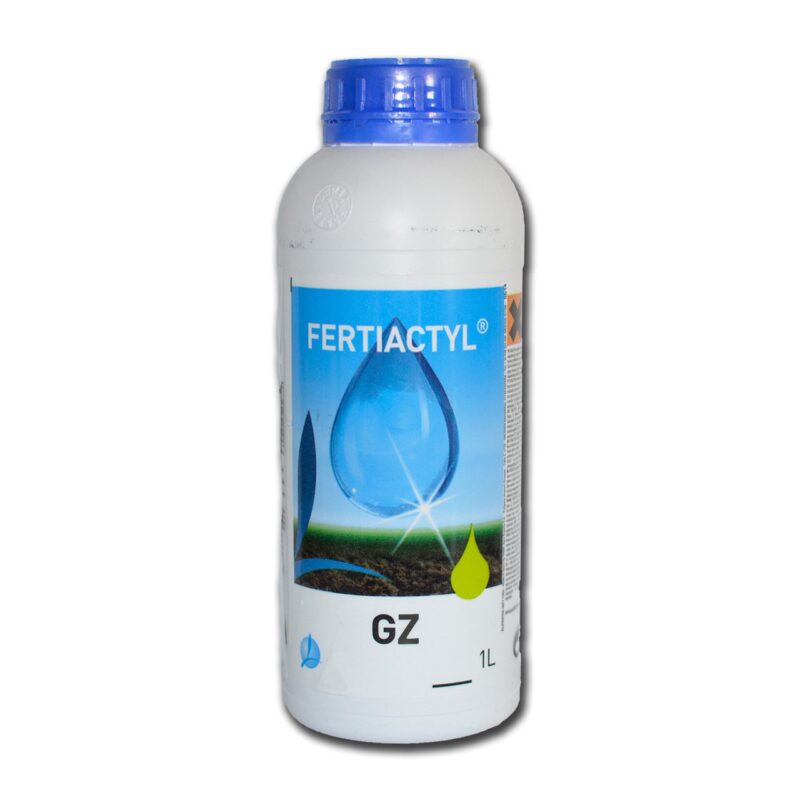 Stimulator de crestere Fertiactyl GZ