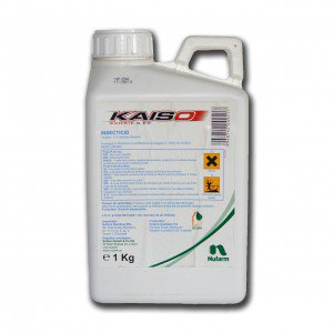 Insecticid Kaiso Sorbie 5WG