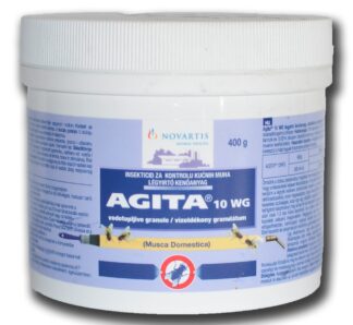 Insecticid Agita 10 WG