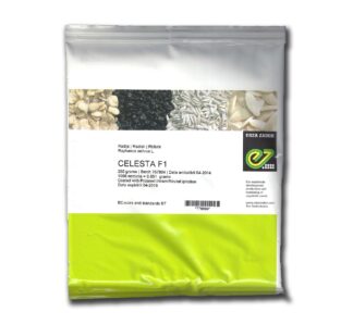 Seminte de ridichi Celesta 250 gr