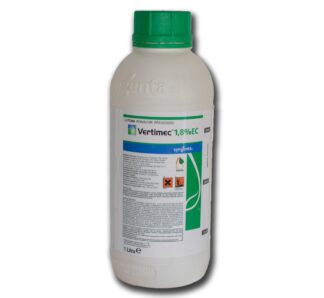 Insecticid Vertimec 1,8% EC