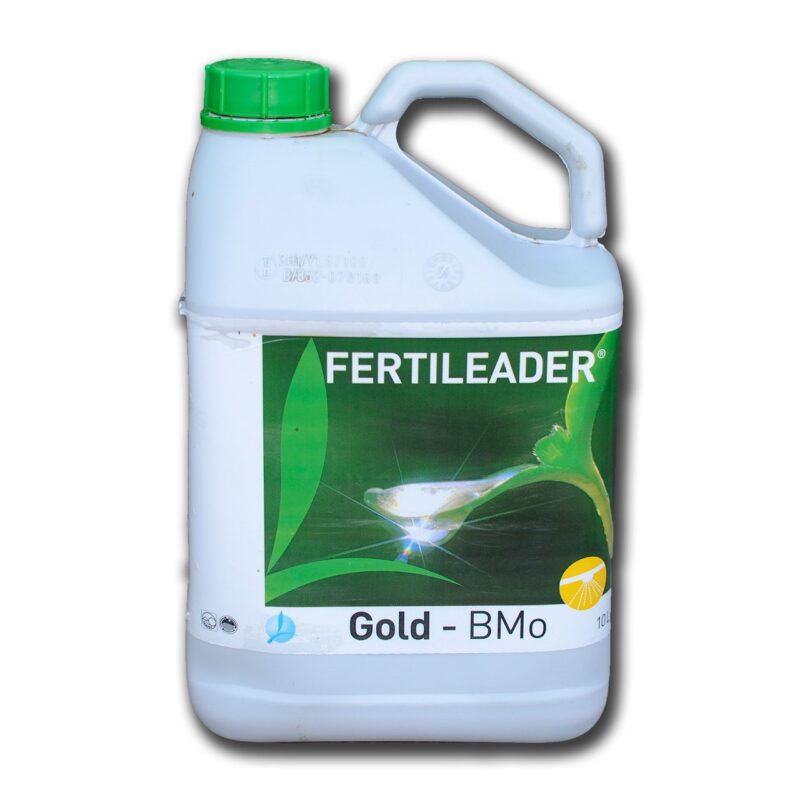 Ingrasamant lichid Fertileader Gold BMo 10L