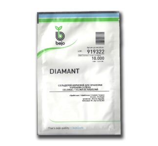 Seminte de telina Diamant F1