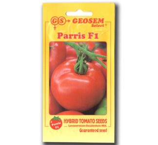 Seminte de tomate Parris F1