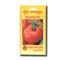 Seminte de tomate Parris F1
