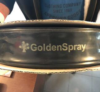 golden-spray