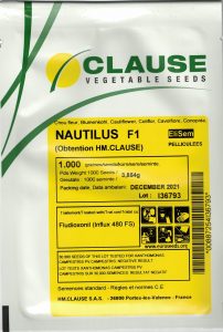 clause conoida nautilus f1