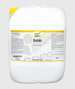 bufalo-foliar