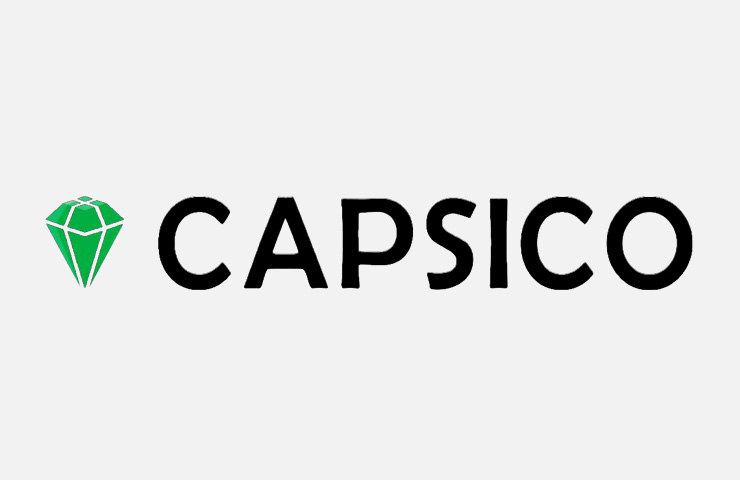 Producator Capsico