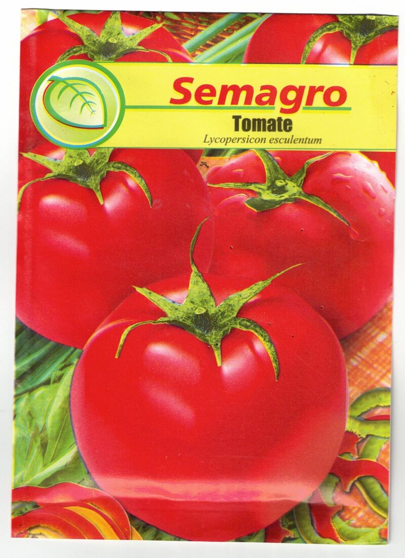 Seminte tomate Buzau 1600, 5 grame, Semagro