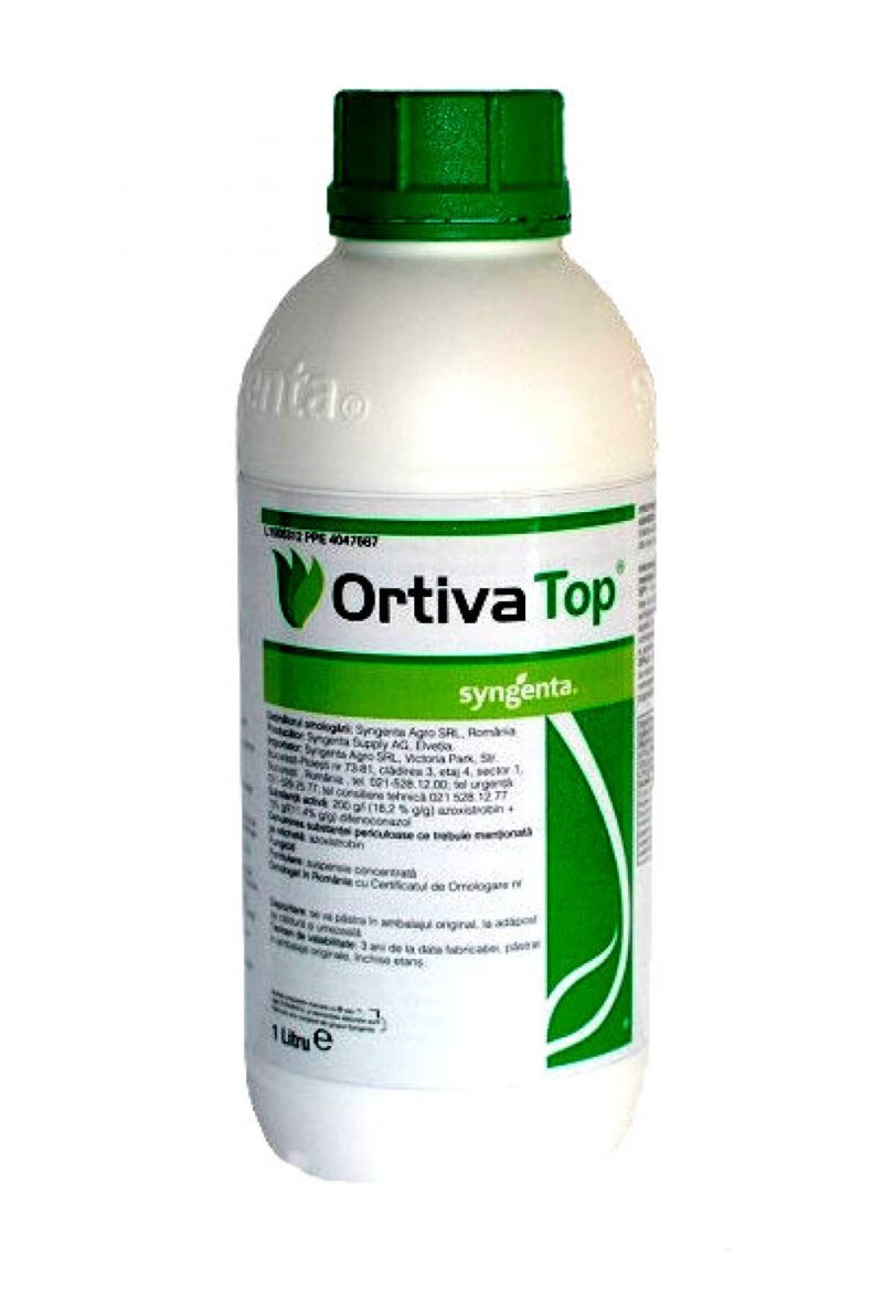 Ortiva Top 1 L, Syngenta