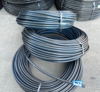 Tub orb picurare 400 m/16 mm, Adritec