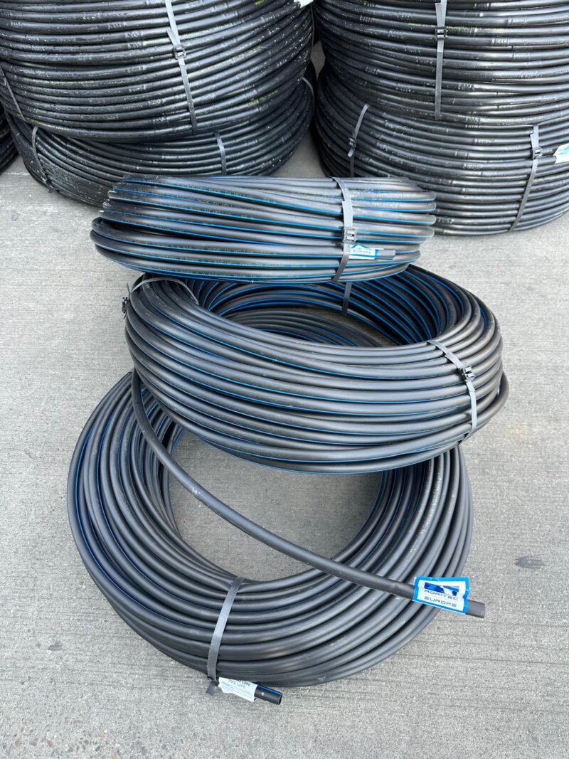Tub orb picurare 400 m/16 mm, Adritec