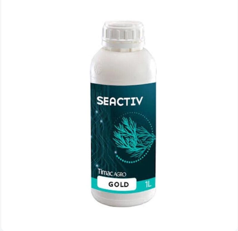 Biostimulator SEACTIV GOLD 1 L, Timac Agro