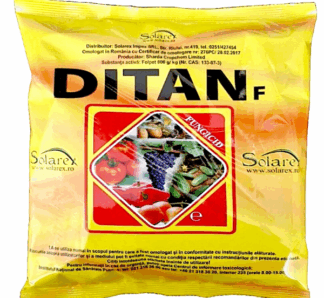 Fungicid Ditan F 1kg, Sharda Cropchem