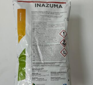 Insecticid INAZUMA - 1 kg, Corteva, Sistemic, Contact