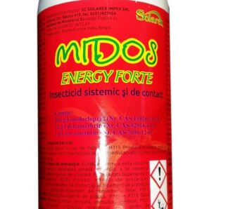 Insecticid MIDOS ENERGY FORTE - 1 Litru, Sharda Cropchem