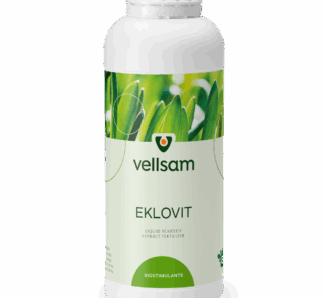 Eklovit 1 L, Vellsam