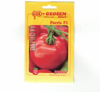 Seminte de tomate Parris F1, 1000 seminte, Geosem