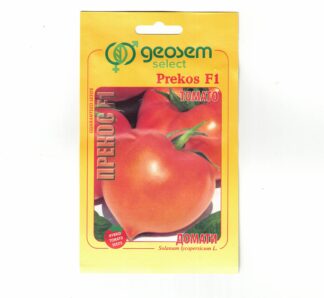 Seminte de tomate Prekos F1 1000 seminte, Geosem