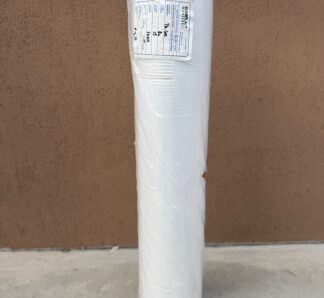 Folie de Mulcire Alba, 15 microni, 1000 m.l. diferite latimi, 12 lei kg – Mantzaris Europlast