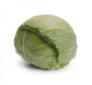 Seminte de varza Zarissima RZ F1, 1000 seminte, Rijk Zwaan