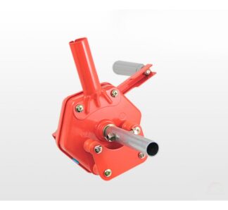 Macara manuala - aerisire laterala solar, Coreea