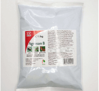Agrosan B 1kg, Kollant