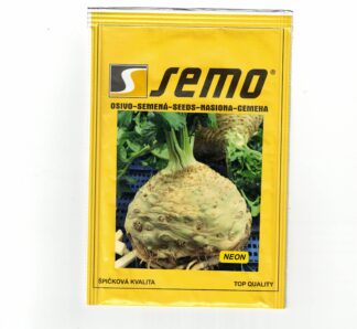 Seminte de telina Neon, 10.000 seminte, Semo