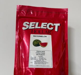 Seminte pepene verde Crimson Sweet 500 grame, Au Producer Colorado, HOLLAR