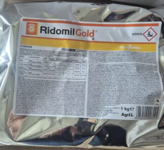 Fungicid Ridomil Gold R 1 kg, Syngenta
