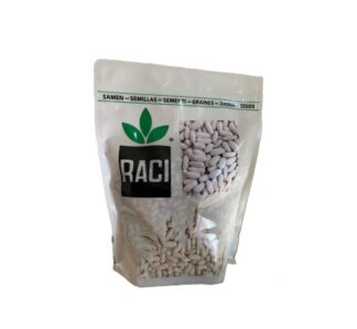 Seminte Fasole alba boabe CANNELLINO 1 kg, Raci